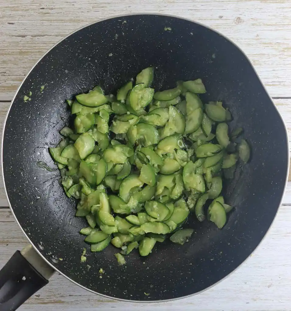 zucchini toppings 